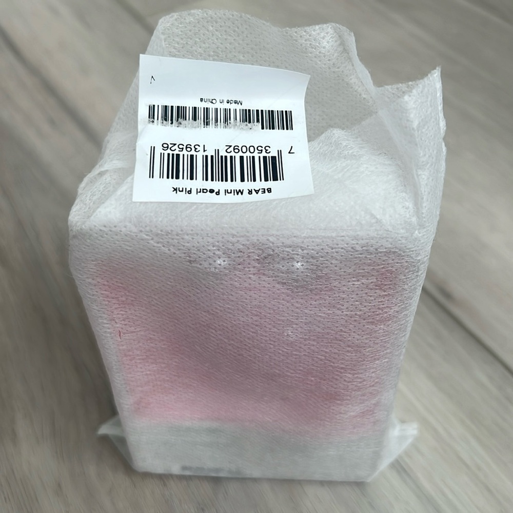 NEW & Sealed FOREO Bear Mini Pearl Pink - Picture 5 of 5